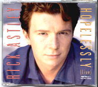 Rick Astley - Hopelessly CD 2